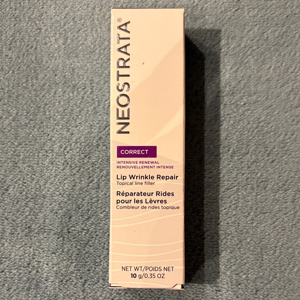 Neostrata Lip Wrinkle Repair